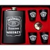 Jack Daniels Wiski Seti 4lü