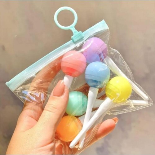 LoliPop Kalem 5li